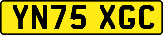 YN75XGC