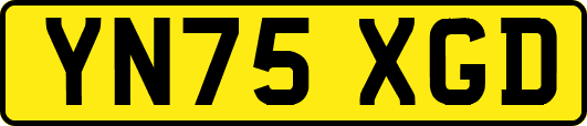 YN75XGD