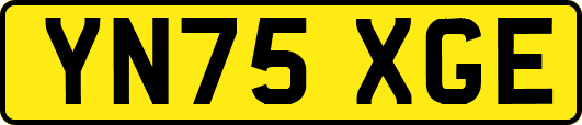 YN75XGE
