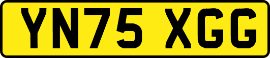 YN75XGG