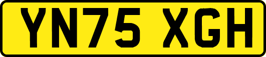 YN75XGH