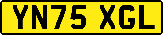 YN75XGL
