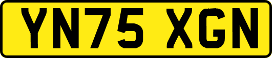 YN75XGN