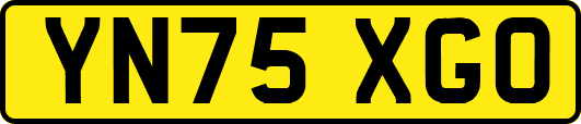 YN75XGO