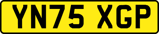 YN75XGP