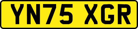 YN75XGR