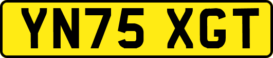 YN75XGT