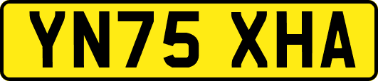 YN75XHA