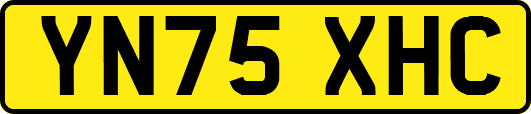YN75XHC