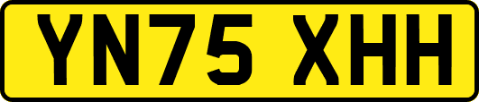 YN75XHH