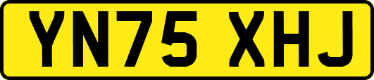 YN75XHJ