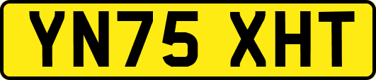 YN75XHT