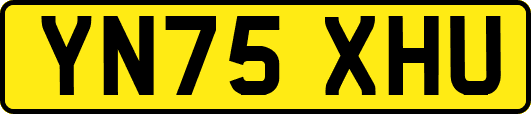 YN75XHU