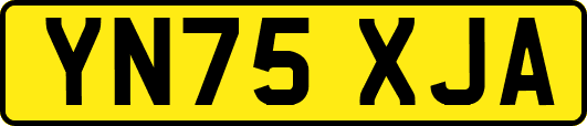 YN75XJA