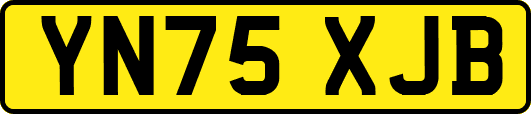 YN75XJB