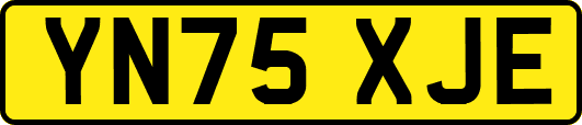 YN75XJE