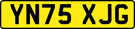YN75XJG