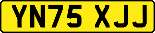 YN75XJJ