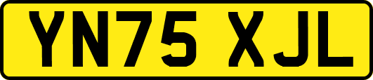 YN75XJL