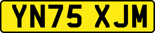 YN75XJM