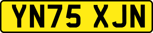 YN75XJN