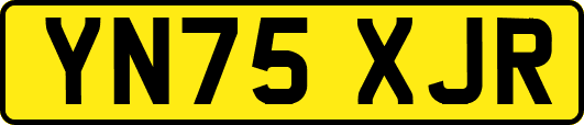 YN75XJR
