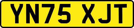 YN75XJT