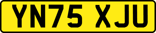 YN75XJU