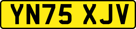 YN75XJV