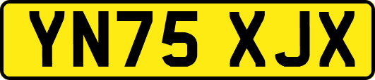 YN75XJX