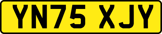 YN75XJY