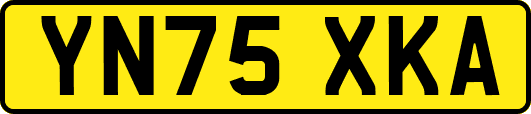 YN75XKA
