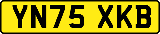 YN75XKB