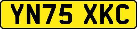 YN75XKC