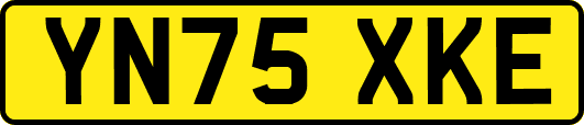 YN75XKE