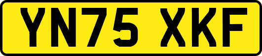 YN75XKF