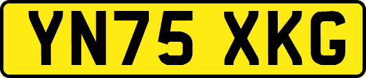 YN75XKG