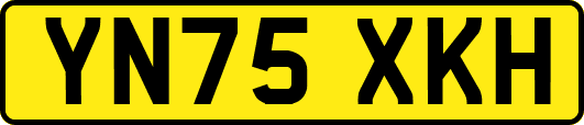YN75XKH