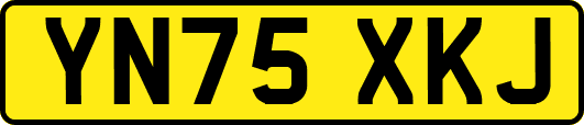 YN75XKJ