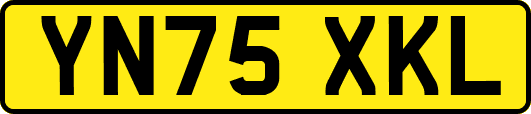 YN75XKL