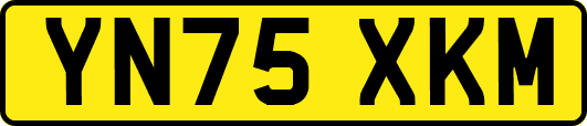 YN75XKM