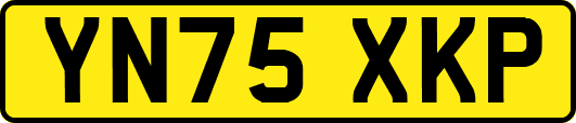 YN75XKP
