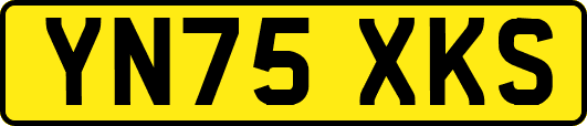 YN75XKS