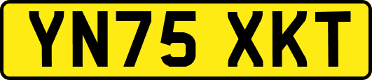YN75XKT