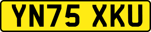 YN75XKU