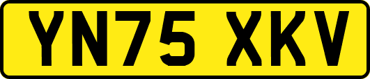YN75XKV