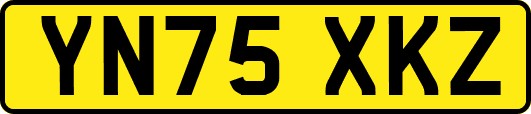YN75XKZ