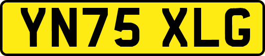 YN75XLG