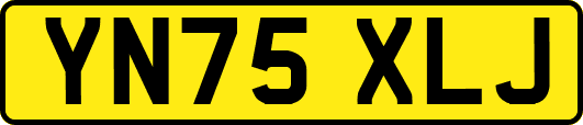 YN75XLJ
