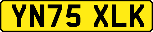 YN75XLK